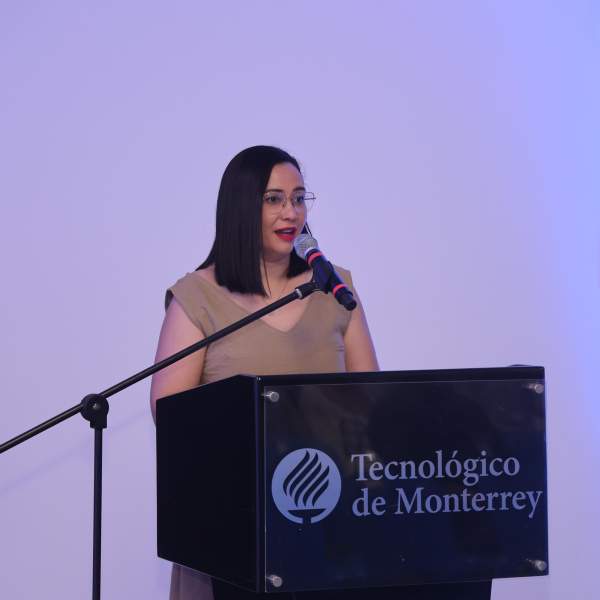 Ciencia y acuacultura: IAES presente en el Congreso Nacional de Oceanografía